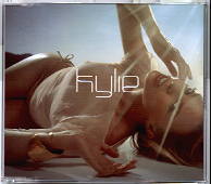 Kylie Minogue - On A Night Like This CD1